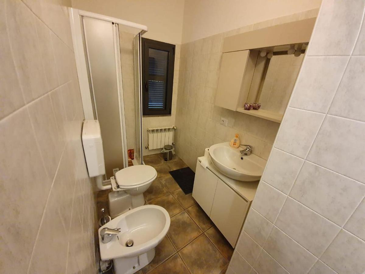 Casa Bach Apartment Piacenza Exterior photo